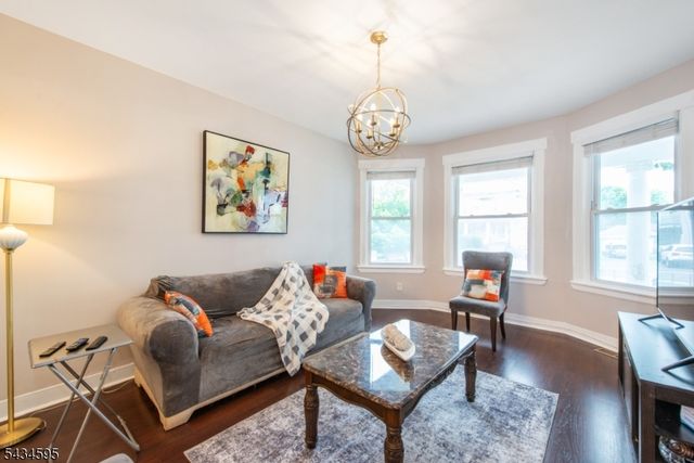 26 N 22nd St, East Orange City, NJ 07017