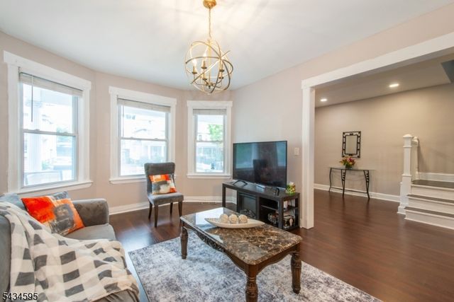 26 N 22nd St, East Orange City, NJ 07017