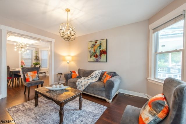 26 N 22nd St, East Orange City, NJ 07017