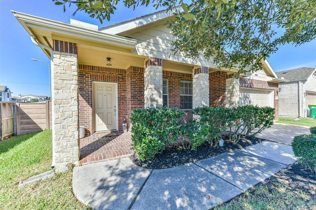 2539 Blue Heron Circle, Seabrook, TX 77586