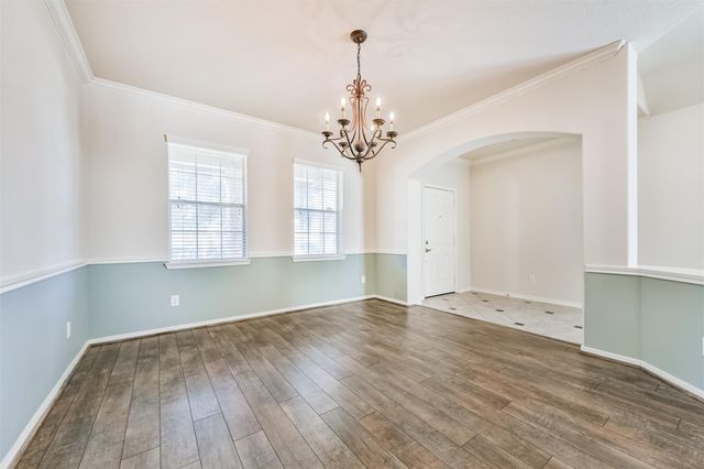 2539 Blue Heron Circle, Seabrook, TX 77586