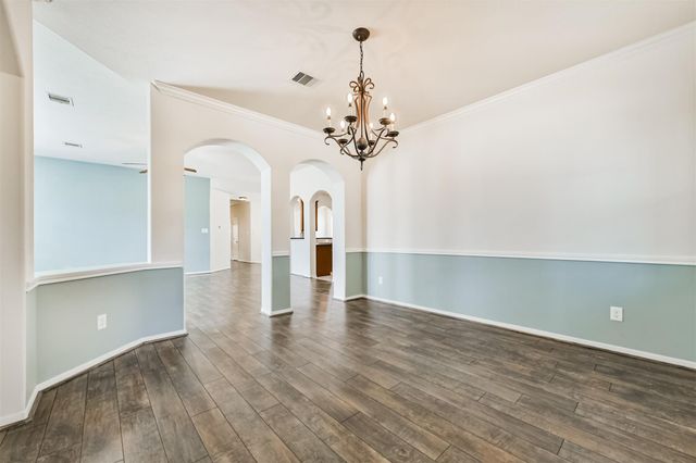 2539 Blue Heron Circle, Seabrook, TX 77586