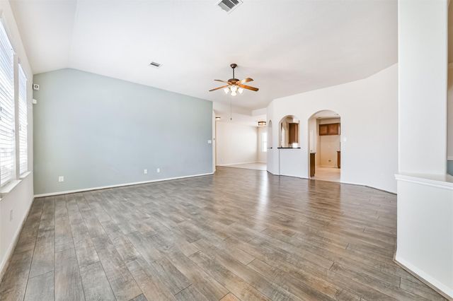 2539 Blue Heron Circle, Seabrook, TX 77586