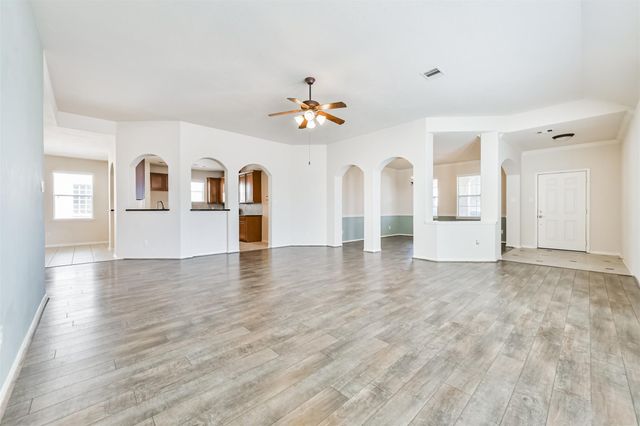 2539 Blue Heron Circle, Seabrook, TX 77586