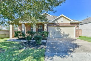 2539 Blue Heron Circle, Seabrook, TX 77586
