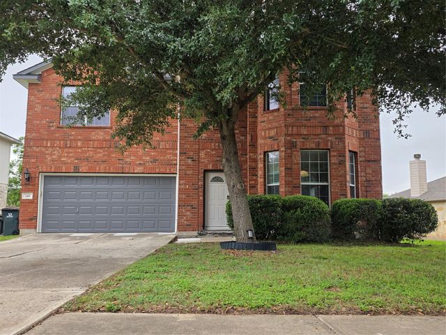 148 Black Cap RUN, Buda, TX 78610