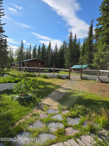 36686 Sondra Avenue, Sterling, AK 99672