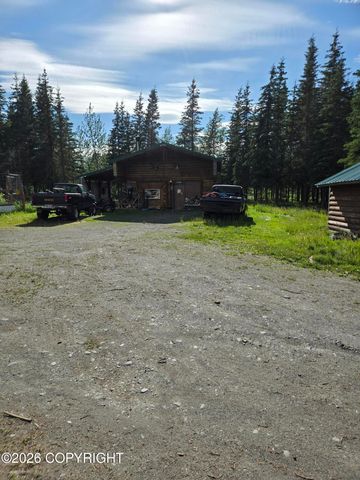 36686 Sondra Avenue, Sterling, AK 99672