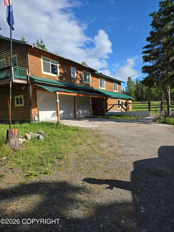 36686 Sondra Avenue, Sterling, AK 99672