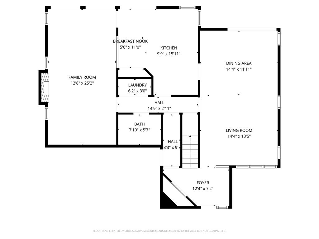 Image 46 of property listing at 1254 Golf View Drive, Woodridge, IL 60517