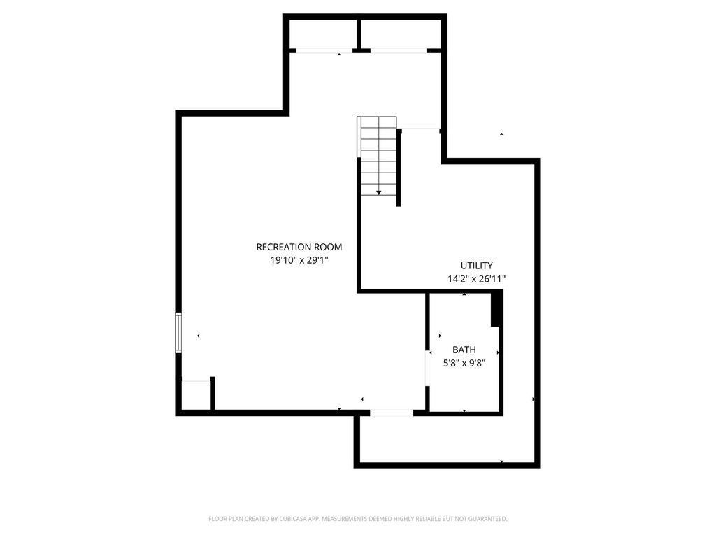 Image 49 of property listing at 1254 Golf View Drive, Woodridge, IL 60517