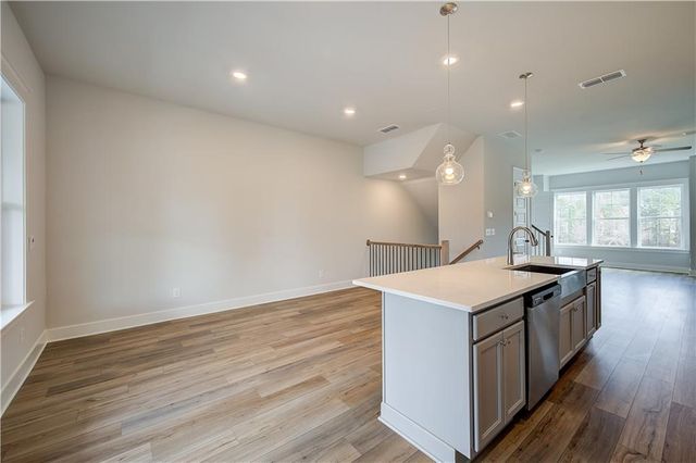 1842 Marisol Circle NW, Kennesaw, GA 30144