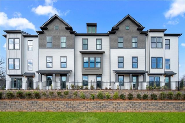 1842 Marisol Circle NW, Kennesaw, GA 30144