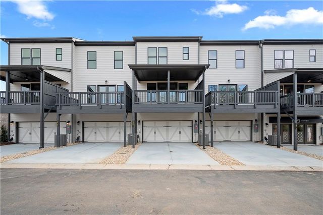 1842 Marisol Circle NW, Kennesaw, GA 30144