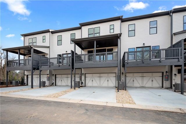 1842 Marisol Circle NW, Kennesaw, GA 30144