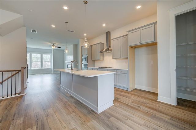 1842 Marisol Circle NW, Kennesaw, GA 30144