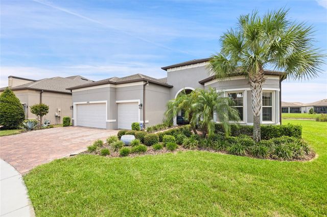4792 MARITIME WATERS COURT, Land O Lakes, FL 34638