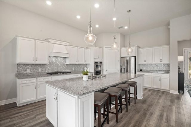 4792 MARITIME WATERS COURT, Land O Lakes, FL 34638