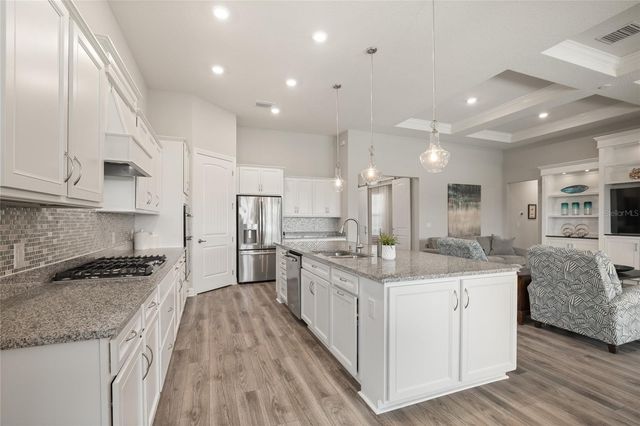 4792 MARITIME WATERS COURT, Land O Lakes, FL 34638