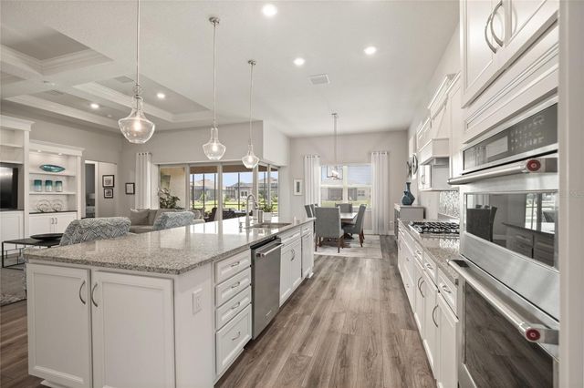 4792 MARITIME WATERS COURT, Land O Lakes, FL 34638