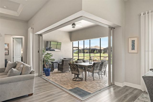 4792 MARITIME WATERS COURT, Land O Lakes, FL 34638