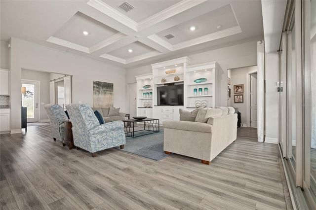 4792 MARITIME WATERS COURT, Land O Lakes, FL 34638