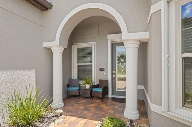 4792 MARITIME WATERS COURT, Land O Lakes, FL 34638