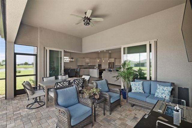 4792 MARITIME WATERS COURT, Land O Lakes, FL 34638
