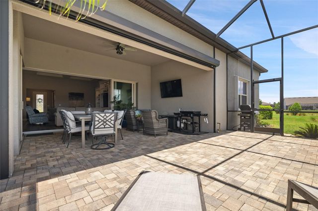 4792 MARITIME WATERS COURT, Land O Lakes, FL 34638