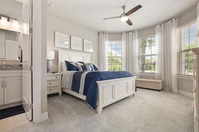 4792 MARITIME WATERS COURT, Land O Lakes, FL 34638