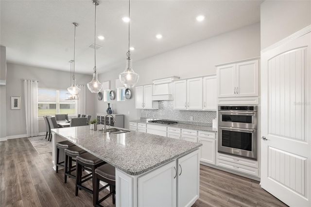 4792 MARITIME WATERS COURT, Land O Lakes, FL 34638