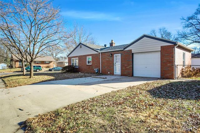1403 Madison Avenue, Edwardsville, IL 62025