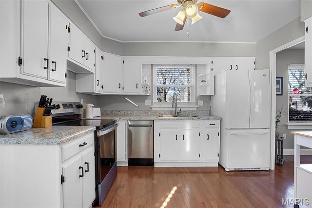 1403 Madison Avenue, Edwardsville, IL 62025