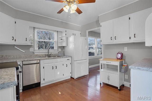 1403 Madison Avenue, Edwardsville, IL 62025