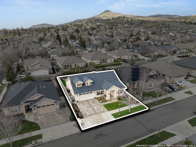 3767 Sunleaf Avenue, Medford, OR 97504