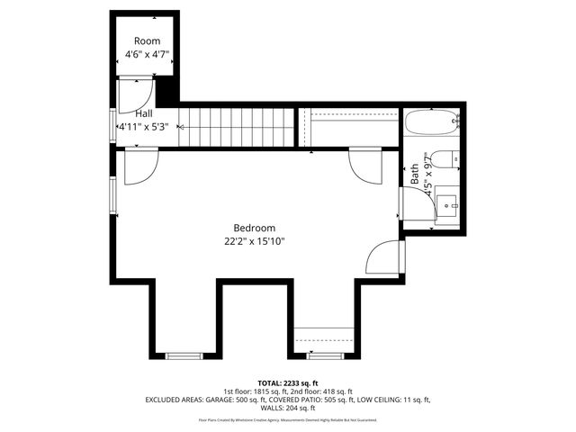 3767 Sunleaf Avenue, Medford, OR 97504
