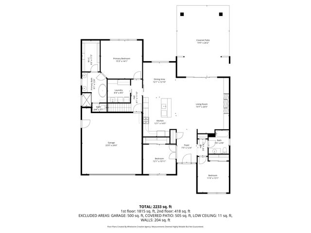 3767 Sunleaf Avenue, Medford, OR 97504