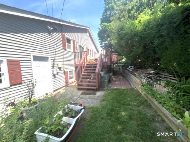 122 Black Point Road, East Lyme, CT 06357