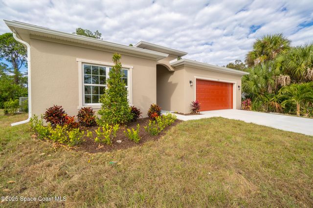 874 Cornelia Avenue SE, Palm Bay, FL 32909