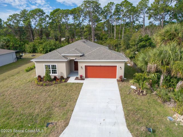 874 Cornelia Avenue SE, Palm Bay, FL 32909