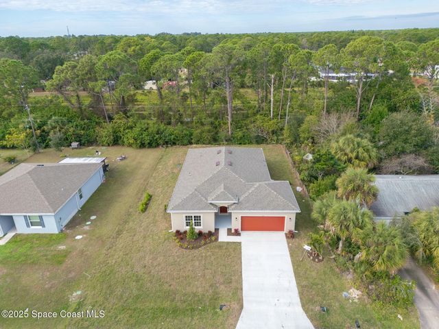 874 Cornelia Avenue SE, Palm Bay, FL 32909