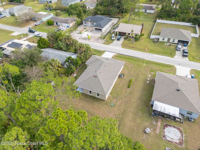 874 Cornelia Avenue SE, Palm Bay, FL 32909