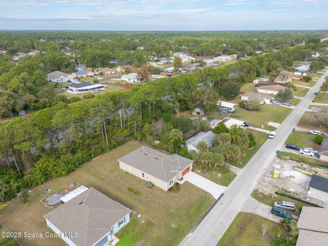 874 Cornelia Avenue SE, Palm Bay, FL 32909