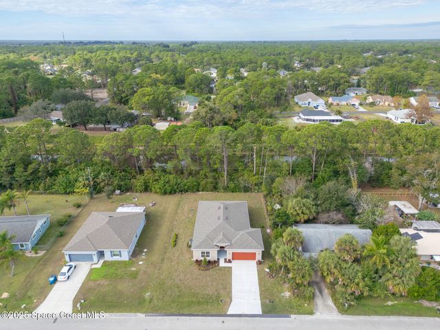 874 Cornelia Avenue SE, Palm Bay, FL 32909