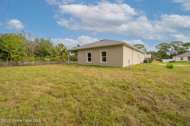 874 Cornelia Avenue SE, Palm Bay, FL 32909