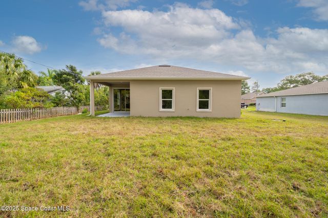 874 Cornelia Avenue SE, Palm Bay, FL 32909