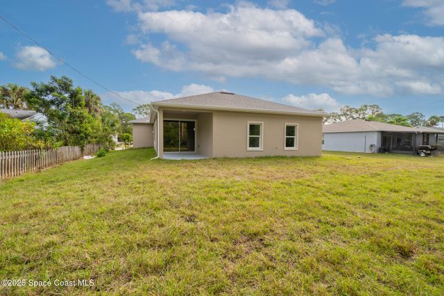 874 Cornelia Avenue SE, Palm Bay, FL 32909