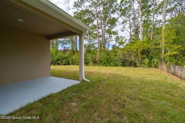 874 Cornelia Avenue SE, Palm Bay, FL 32909