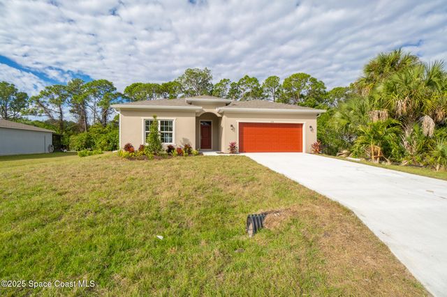 874 Cornelia Avenue SE, Palm Bay, FL 32909