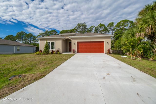 874 Cornelia Avenue SE, Palm Bay, FL 32909